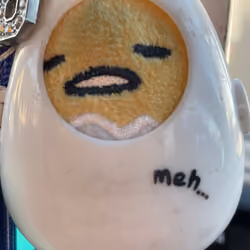 meh...