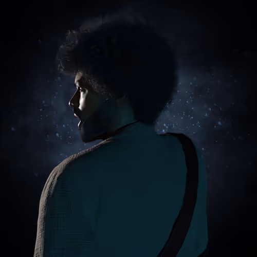 Astral Sailor