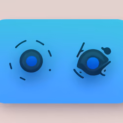 Stickers. #234