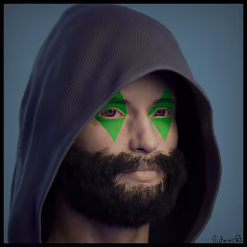 Renderpunks