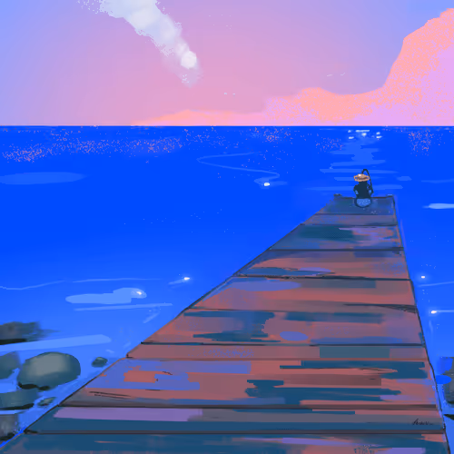 Adelia's Digital Paintings