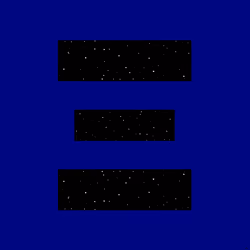 Ether Xi (Blue)
