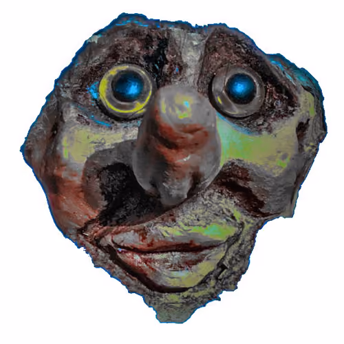 Trollface #6