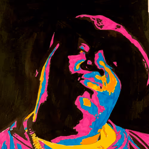 2 Pac & Biggie