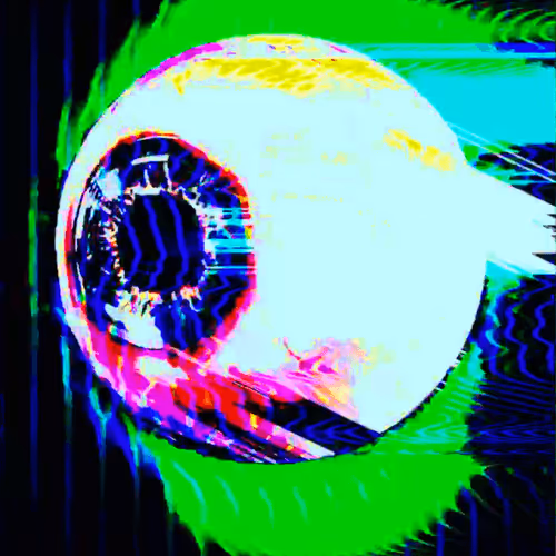 Schizo Eye