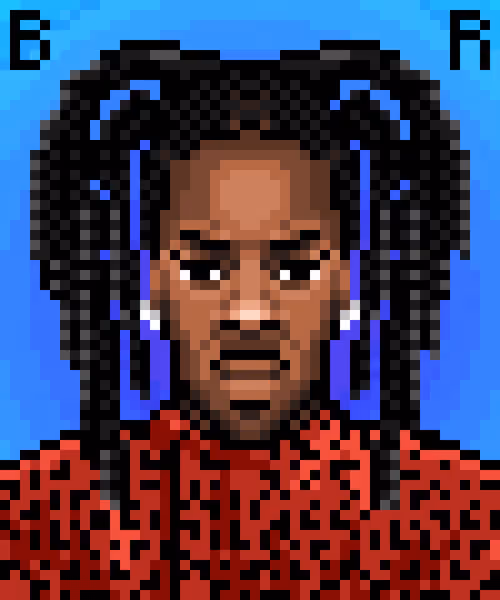 Item #10851682507400016037824011458534255104678729048486236968159782530956902006785 Media