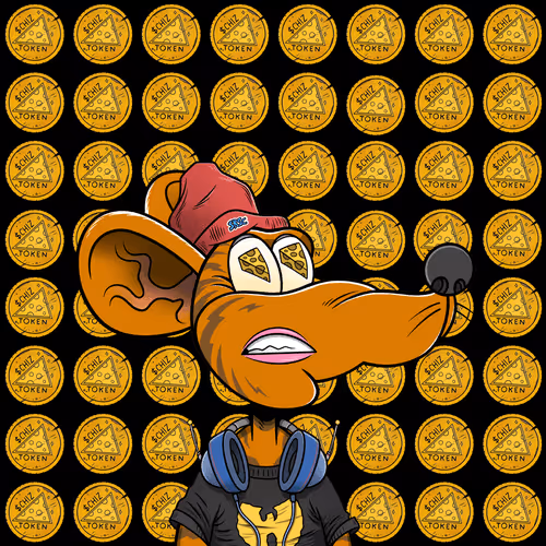 Conja Sewer Rat Derivitives