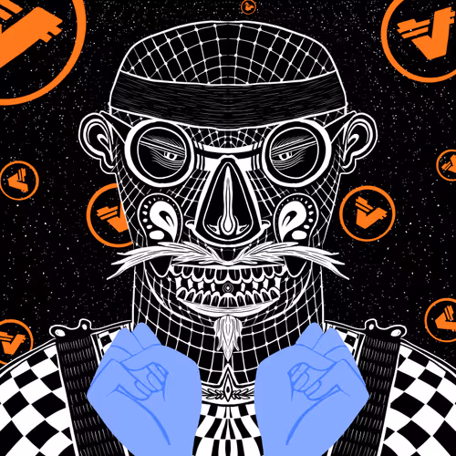 Item #36743428541628450349914310224705947626035687416614421987630398466812939337729 Media