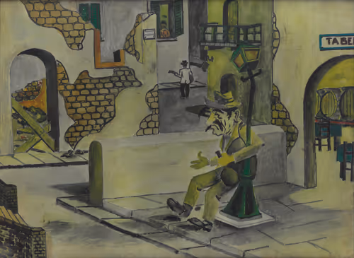 Item #38378236075925282749686991573450795614879739305120540817202671280512605093889 Media