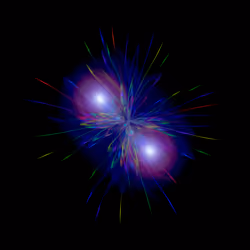 12. Magical Light and Energy