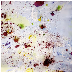Arrayed Colors #4