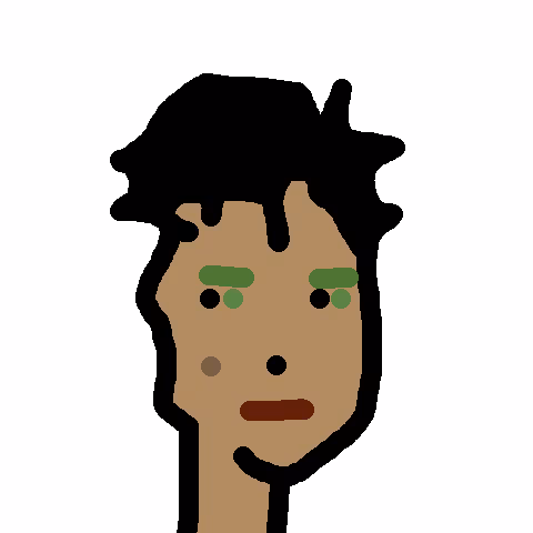 low effort punk 1847