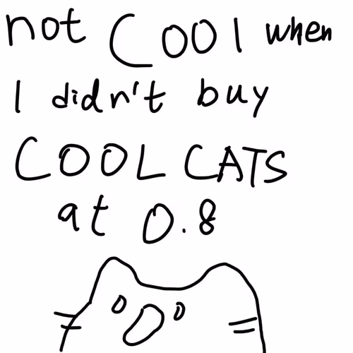 Non Fun Able Token