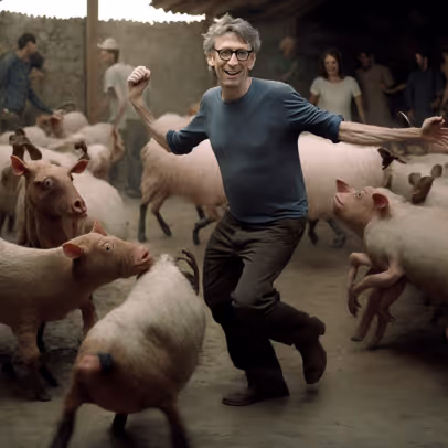 Item #40586644515319417786185651549621043777771442878638891497825395992064713293825 Media