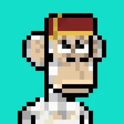PixelApe 815