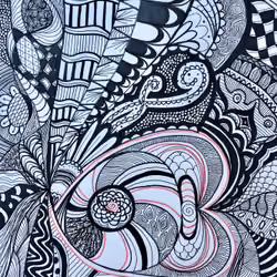 Revolving Heart