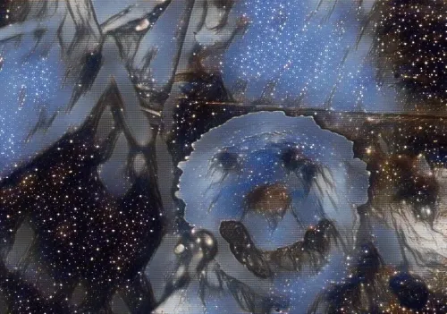 Item #62841286426701337234463395268308980275324561943152881778392429912433237164033 Media