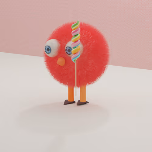 Birdy Balls