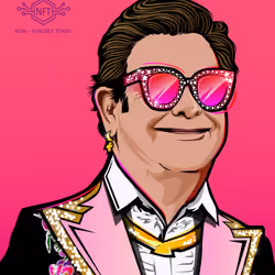Elton John