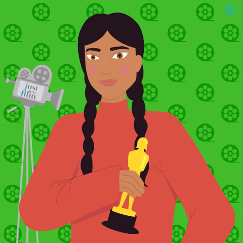 Director - Female Filmmakers - The Crew