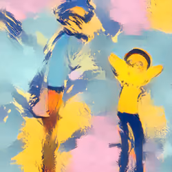 Rick & Morty Odd