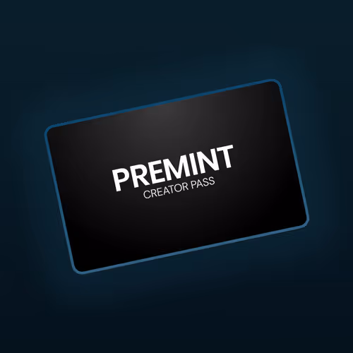 Premint
