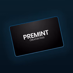 Creator Pass #174