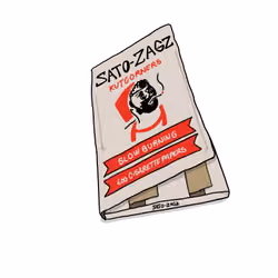 Sato-Zagz