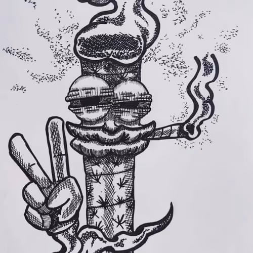 Desenhos Do Zulai