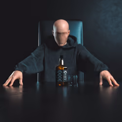 NEVER GIVING DRINK UP.jpg