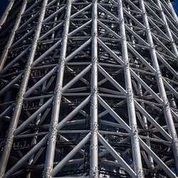 #044_art  of truss structure