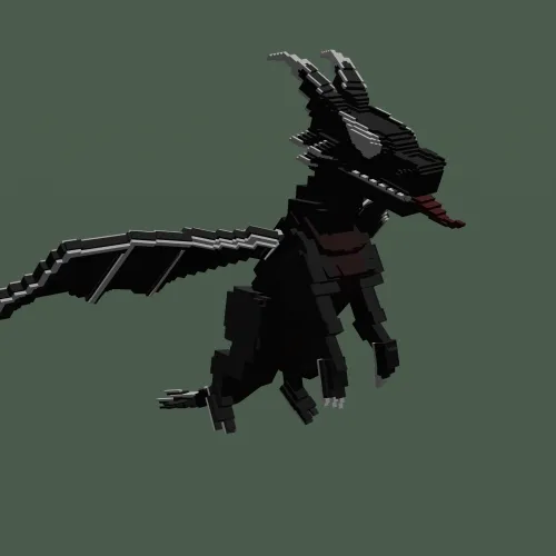Voxel Goodies