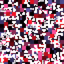 Pink Glitch
