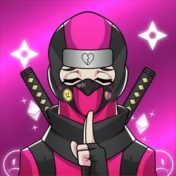 Lostboy Ninja #038