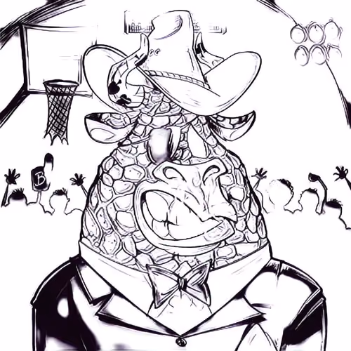 Bull #09