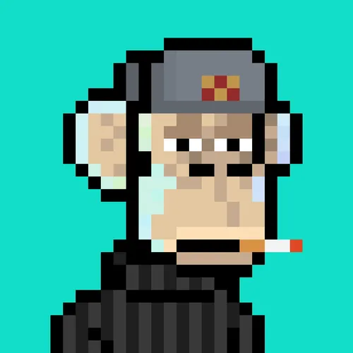 PixelApe 1202