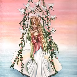 Aphrodite
