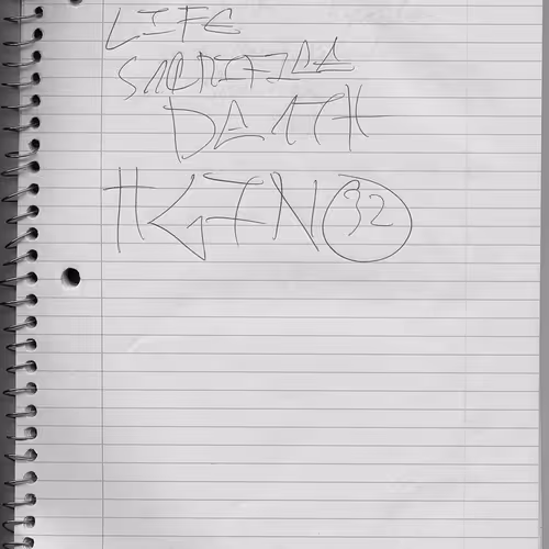 Willyouwriteinmynotebook