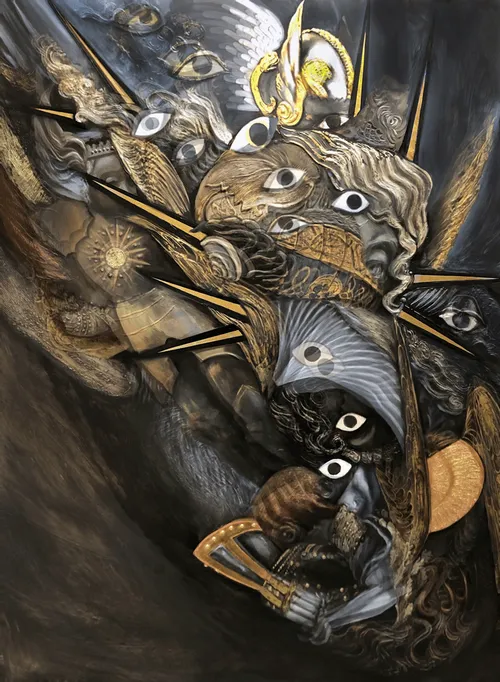 Item #34362023280844777468186804634313478707902009520059546313040236506161455562763 Media