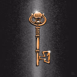 Vault Key 662