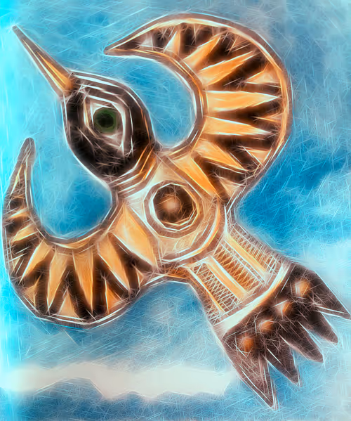 Item #102482001830182331440552665802589652123628800096513162135066637912533010219015 Media