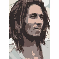 Bob Marley 