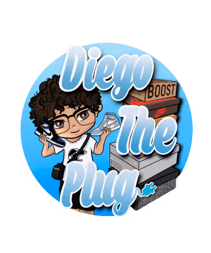 Diegotheplug Collection
