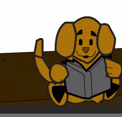 YPN FRIENDS - PUPPY-collection #1