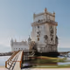 My Lisbon view