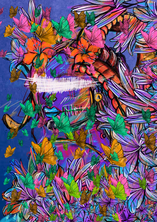 Item #112666023165183013182773607658433075814363869240092635596012922577504203440133 Media