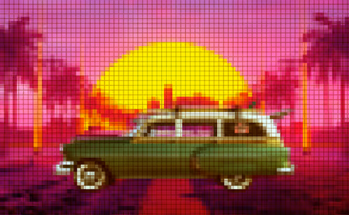 Item #112566547832575427554705502228702584078755421790764496571311680772211889668097 Media