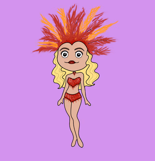 Item #91684818069129169767356520893892625462476468598529222114026611487333041569793 Media