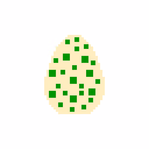 #001 Egg