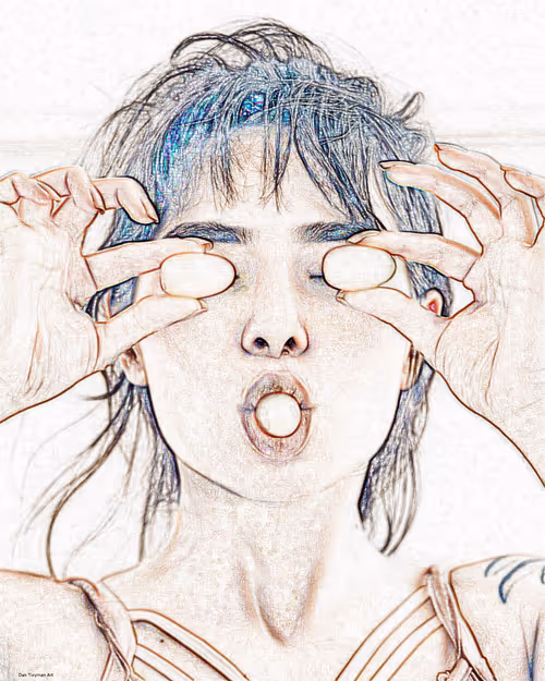 Item #20023781592906440860682440486722008907046268969151224076897509366793636937729 Media